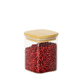 Glasbehälter