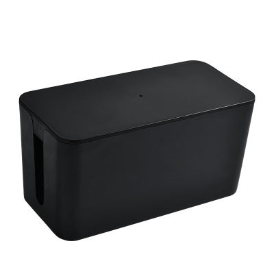 Kabelmanagement-Box