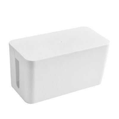 Kabelmanagement-Box