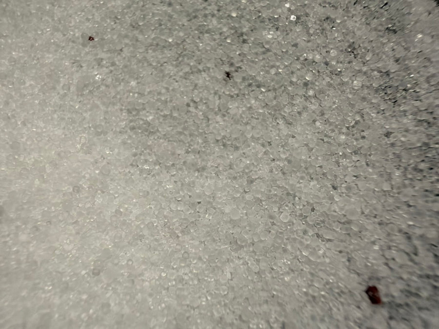 Aroma auf Knopfdruck