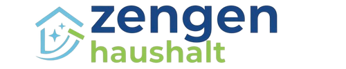 Zengen-Haushalt | cleaner Haushalt