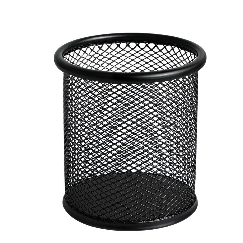 Minimalistischer Stiftebecher