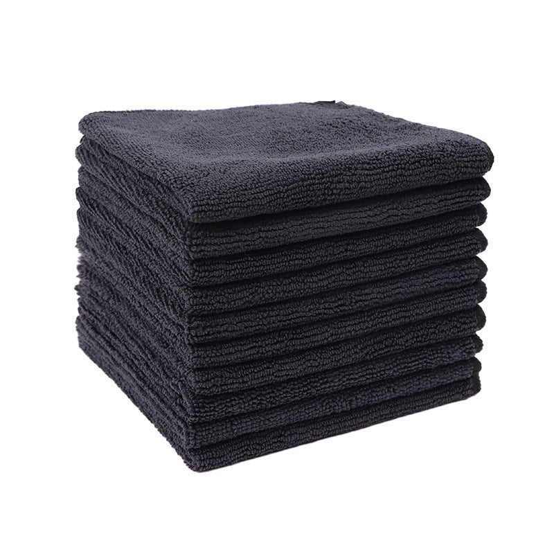 Premium Mikrofasertuch (5er Pack)