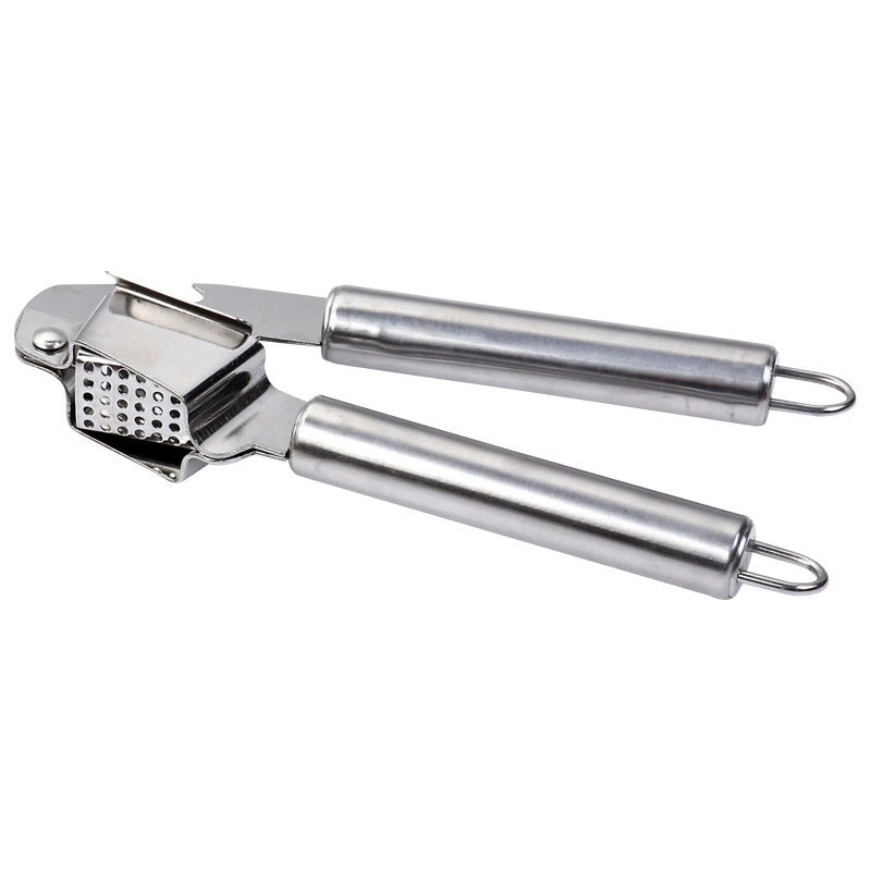 Knoblauchpresse