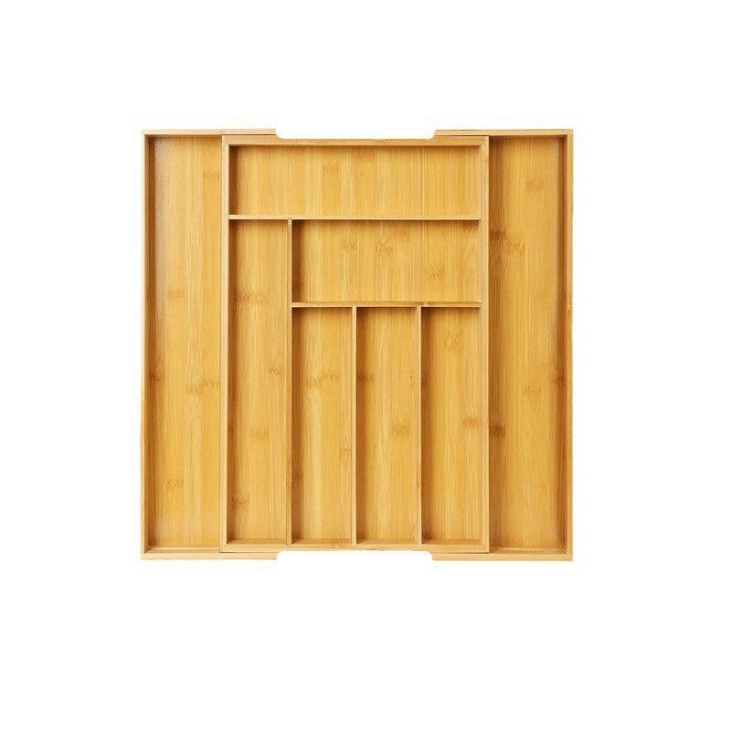 Besteck-Organizer (ausziehbar)