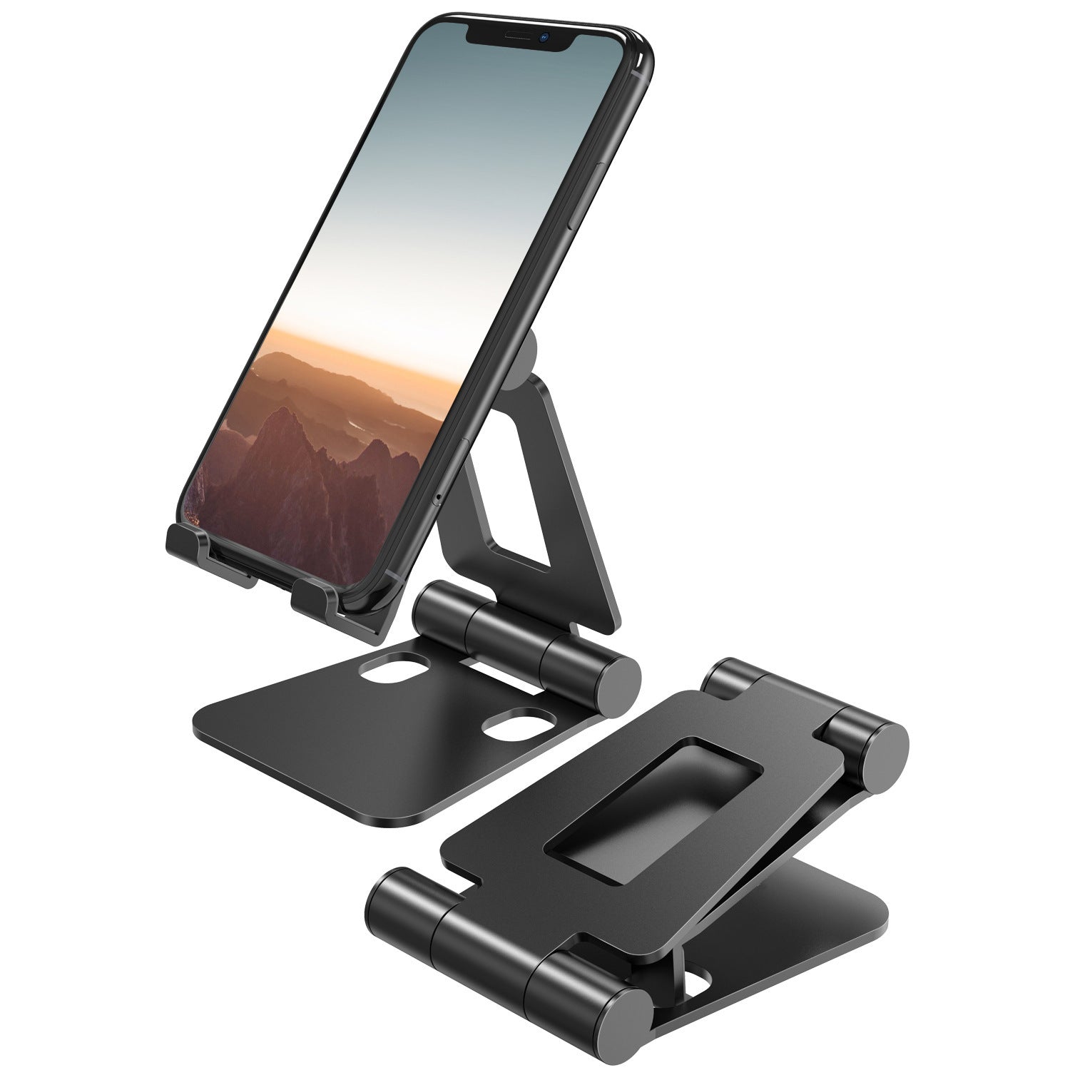 Magnetischer Handyhalter
