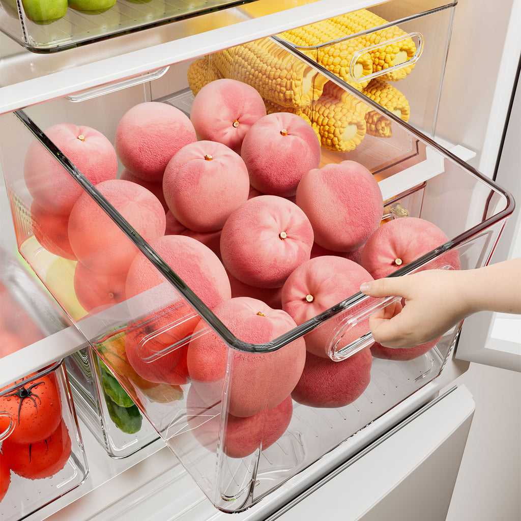 Kühlschrank-Organizer