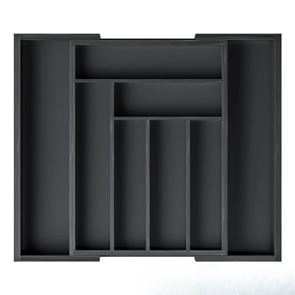 Besteck-Organizer (ausziehbar)