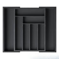 Besteck-Organizer (ausziehbar)