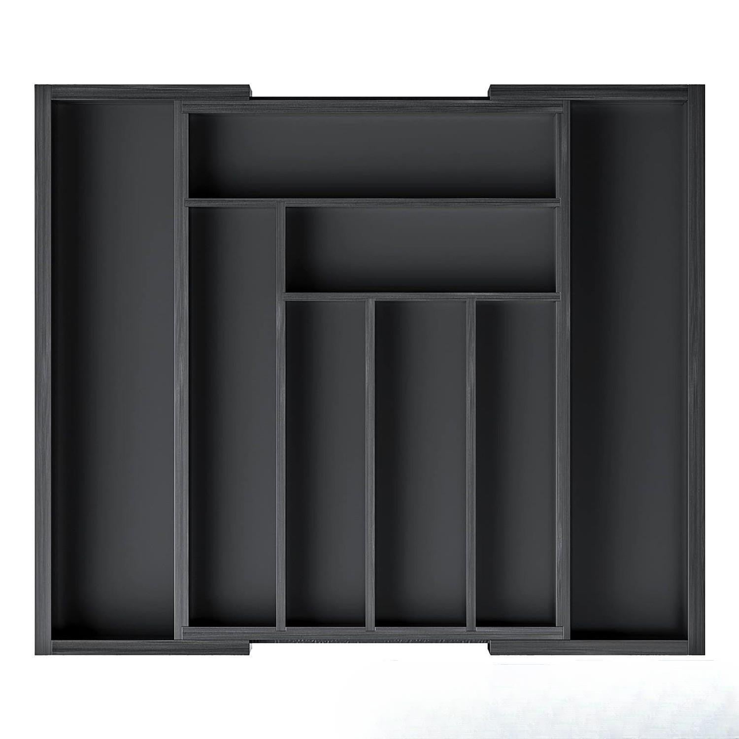 Besteck-Organizer (ausziehbar)