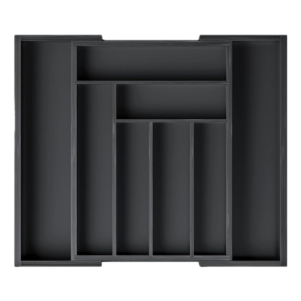 Besteck-Organizer (ausziehbar)
