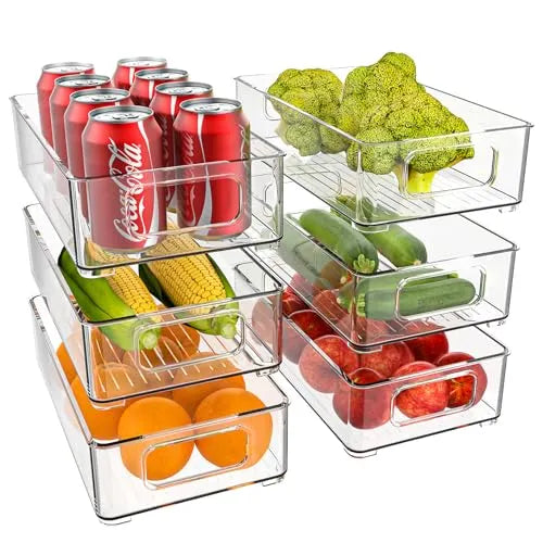 Kühlschrank-Organizer